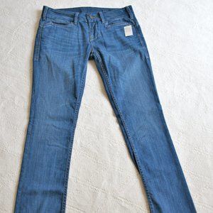William Rast Savoy Skinny Jeans